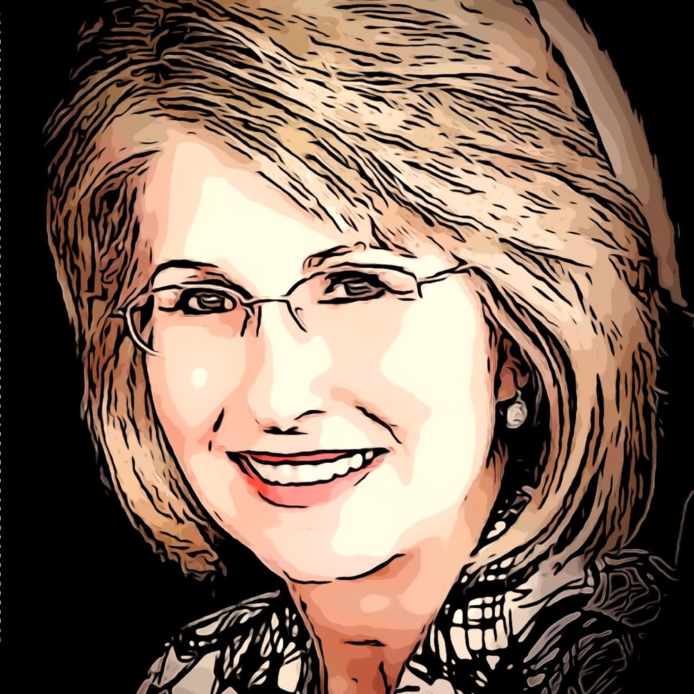 Meet your Posher, Suzi